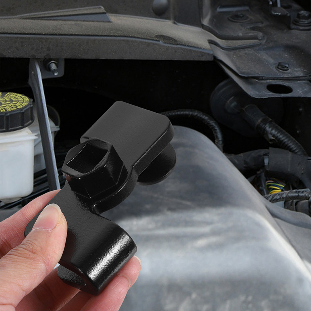 Socket Wrench - 2 Piece Half Inch Drive Extension