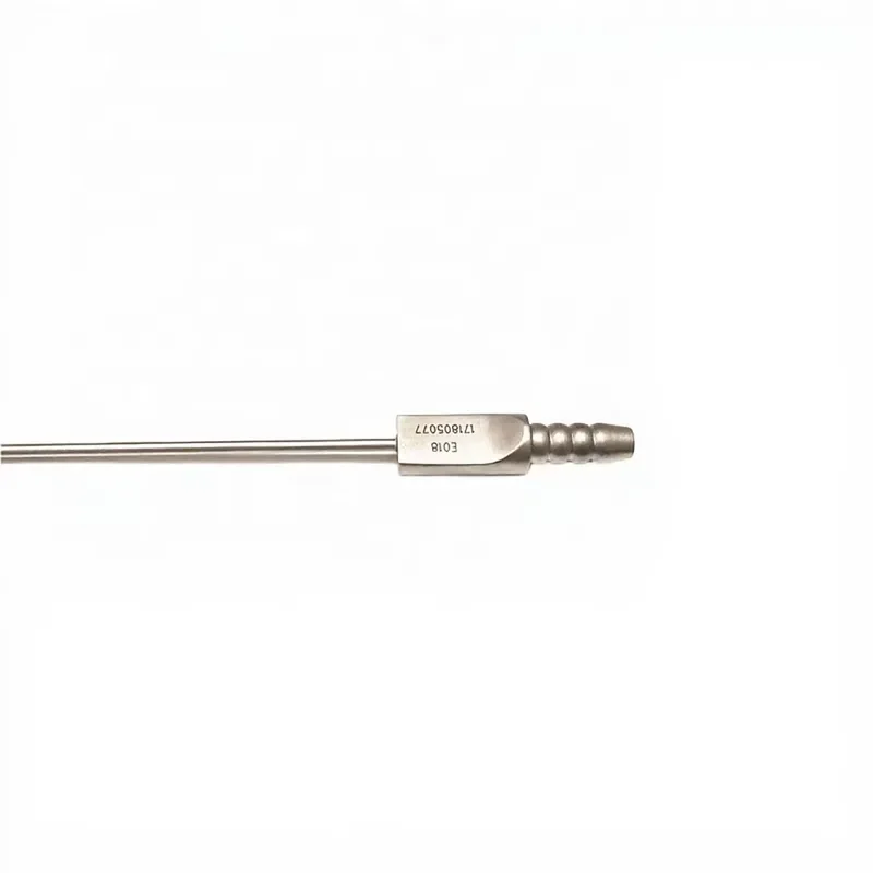 Tools Youtube - for ENT Nasal Endoscope Maxillary Suction