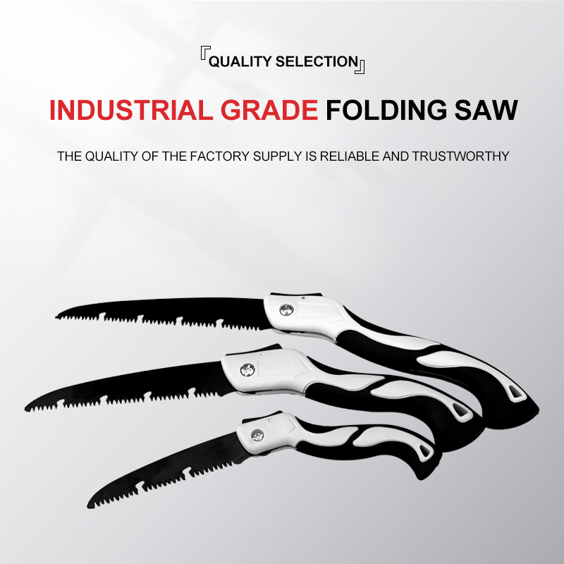 AIRAJ Folding Saw Woodworking  - Hacksaw review and price