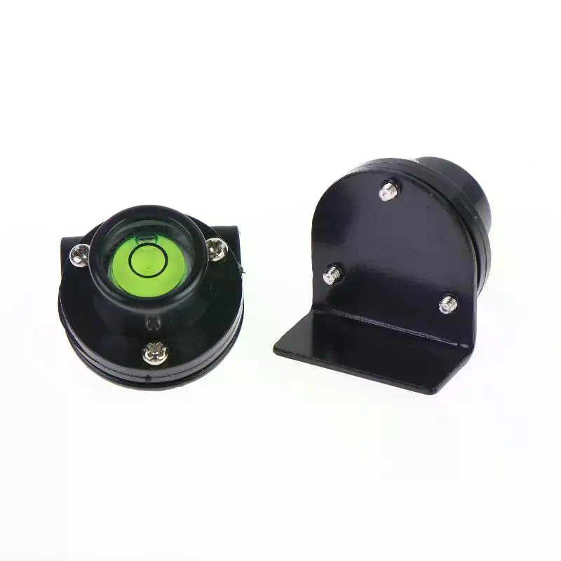 Mini Industrial Grade Bubble L - Spirit Level review and price