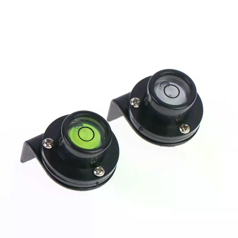 Mini Industrial Grade Bubble L - Spirit Level review and price