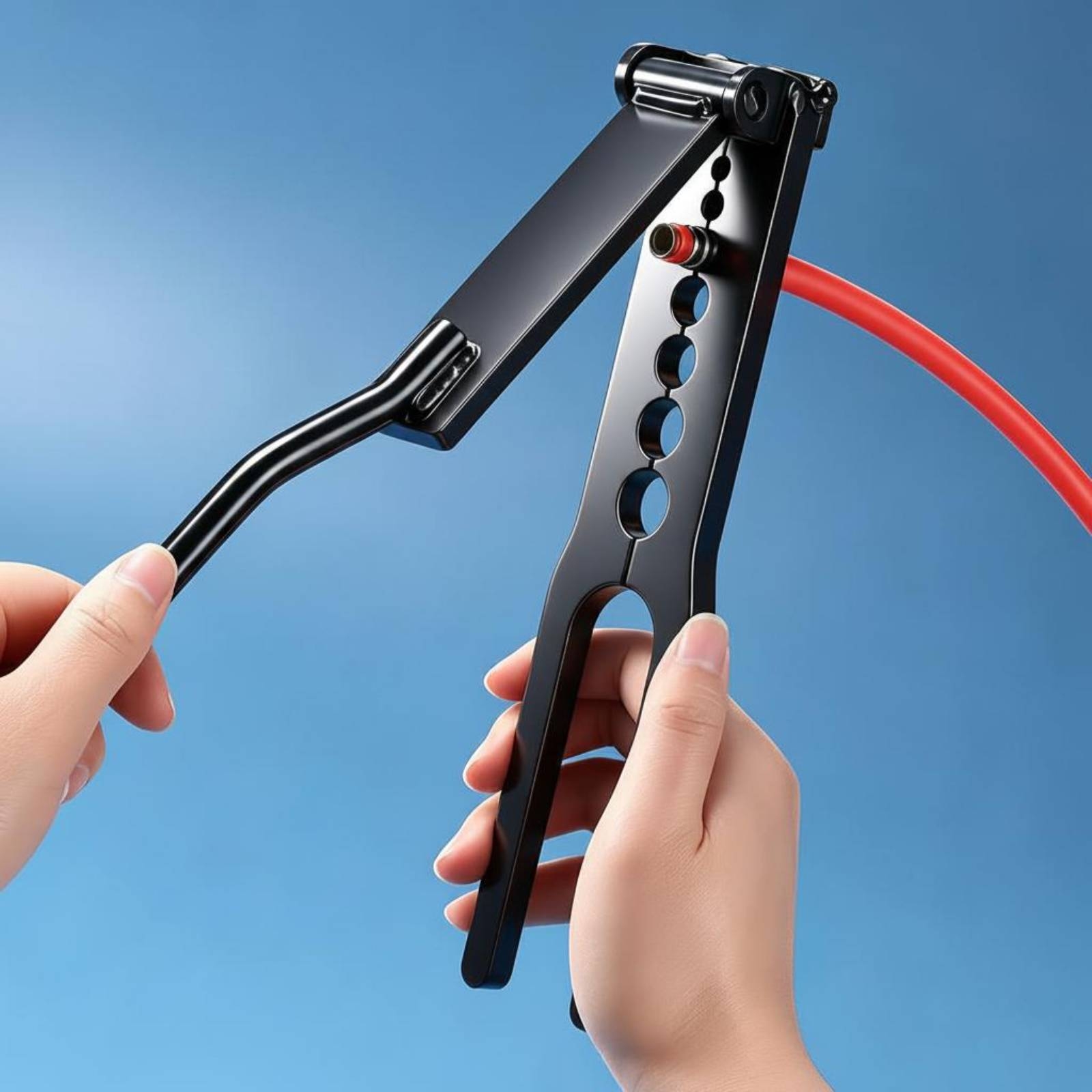 Hose Clamp Pliers Heavy Duty C - Pliers review and price