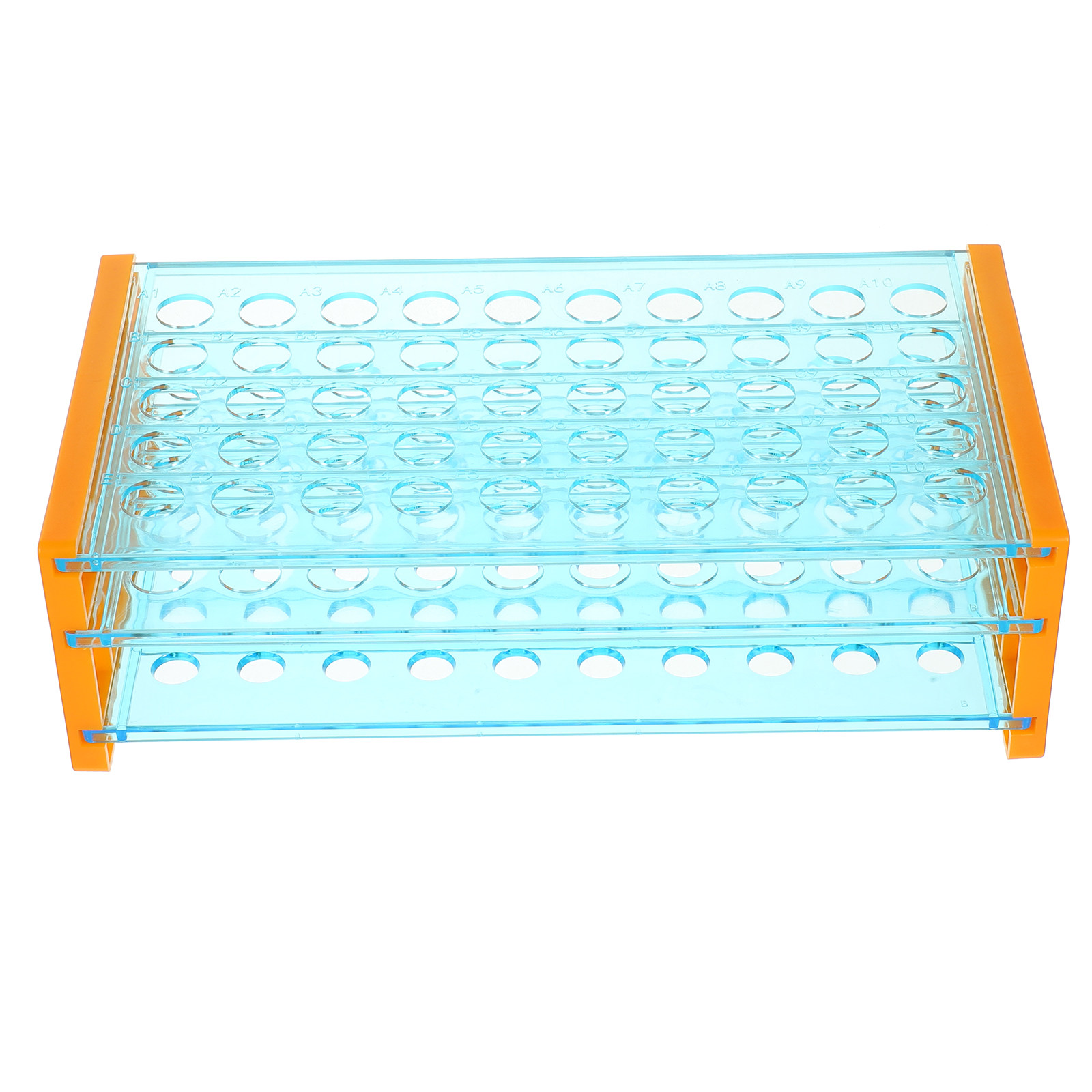 50 Holes Test Tube Rack Centri - Tools Youtube review and price