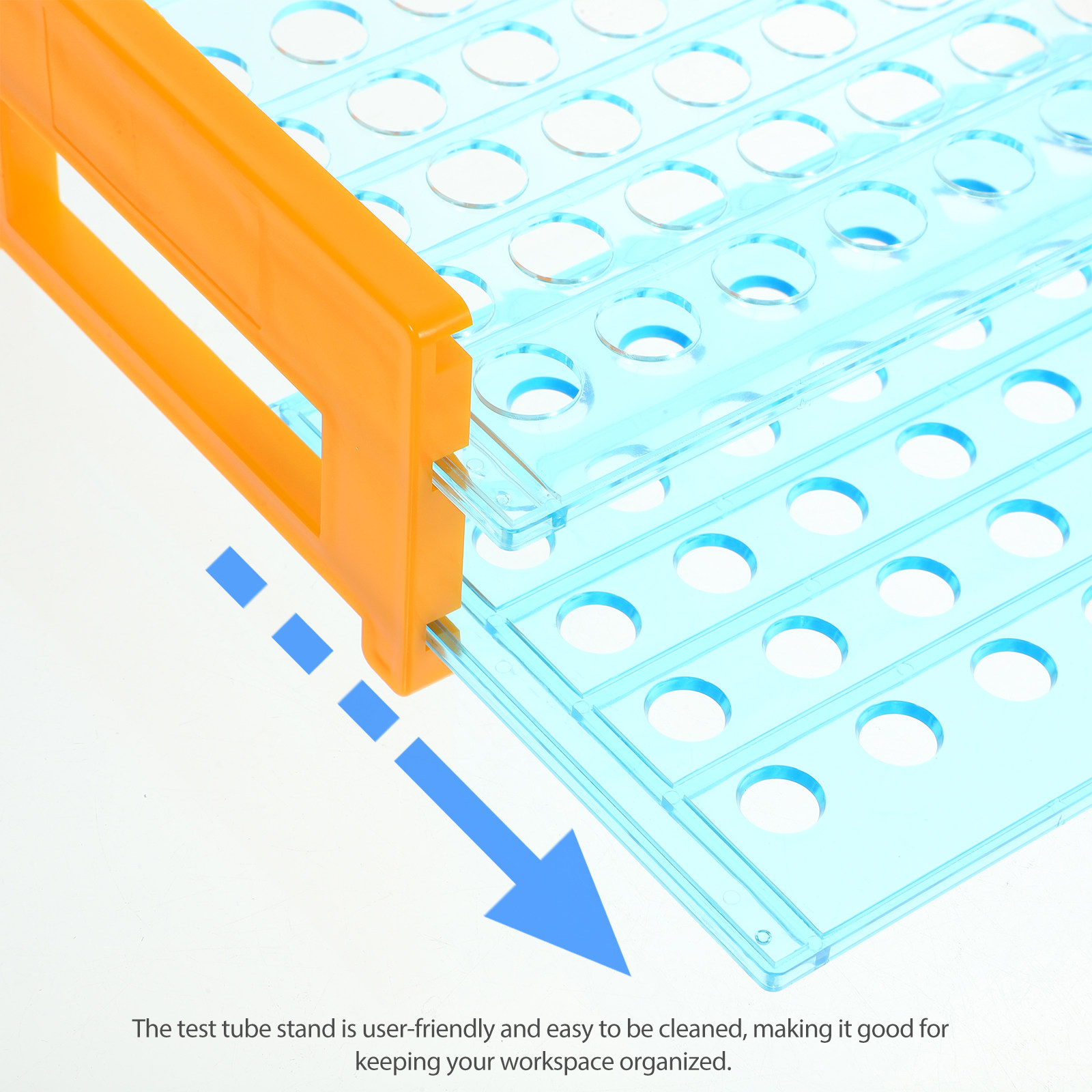 50 Holes Test Tube Rack Centri - Tools Youtube review and price