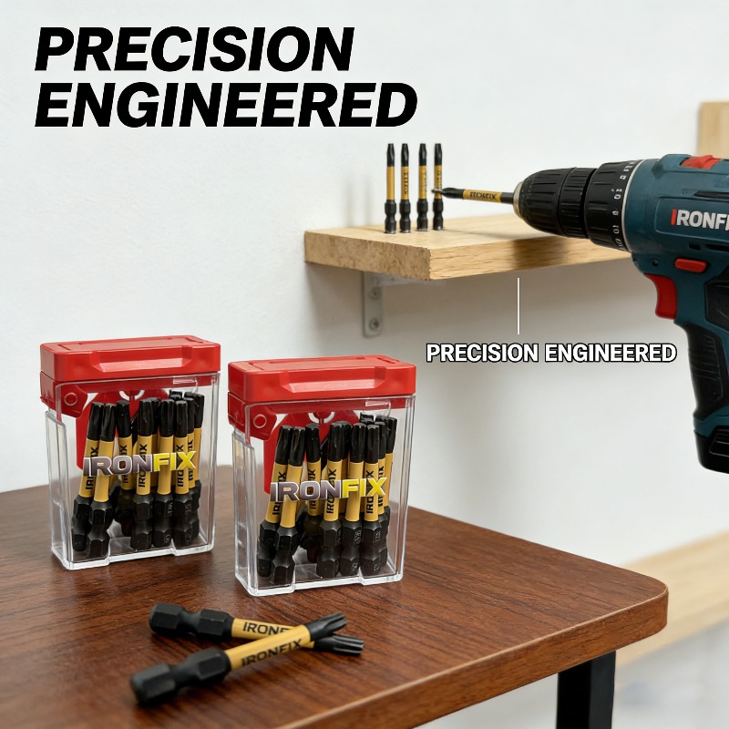 High Quality 20pcs T25 Screwdr - Tool Set review and price