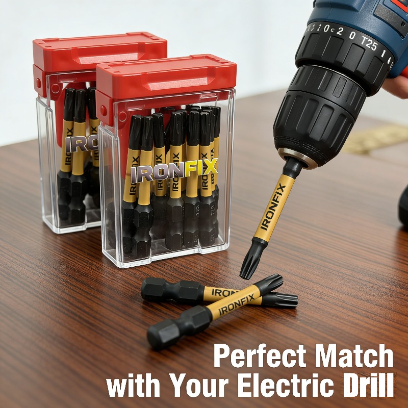 High Quality 20pcs T25 Screwdr - Tool Set review and price