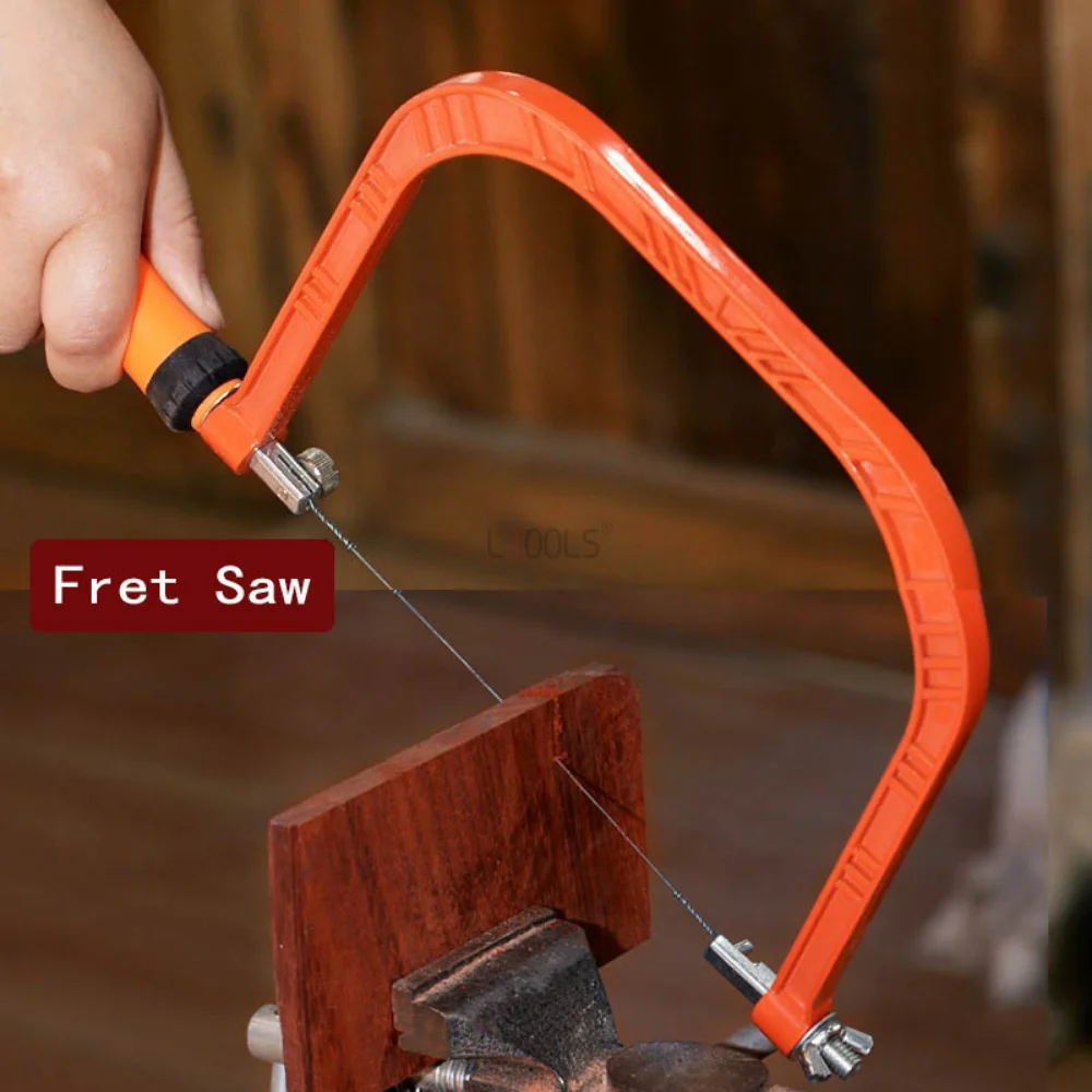 Adjustable Woodworking Saw Wir - Hacksaw review and price