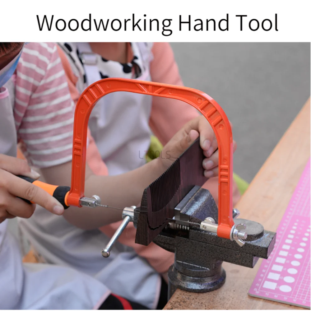 Adjustable Woodworking Saw Wir - Hacksaw review and price