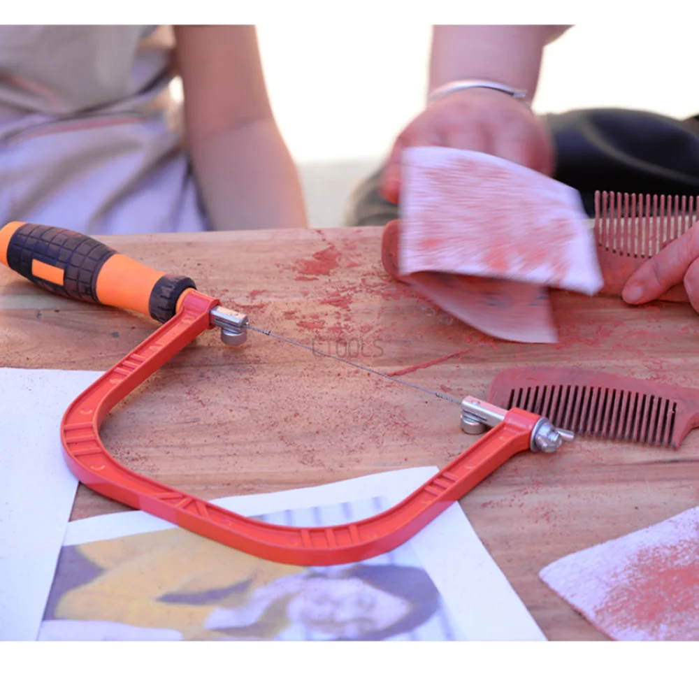 Adjustable Woodworking Saw Wir - Hacksaw review and price