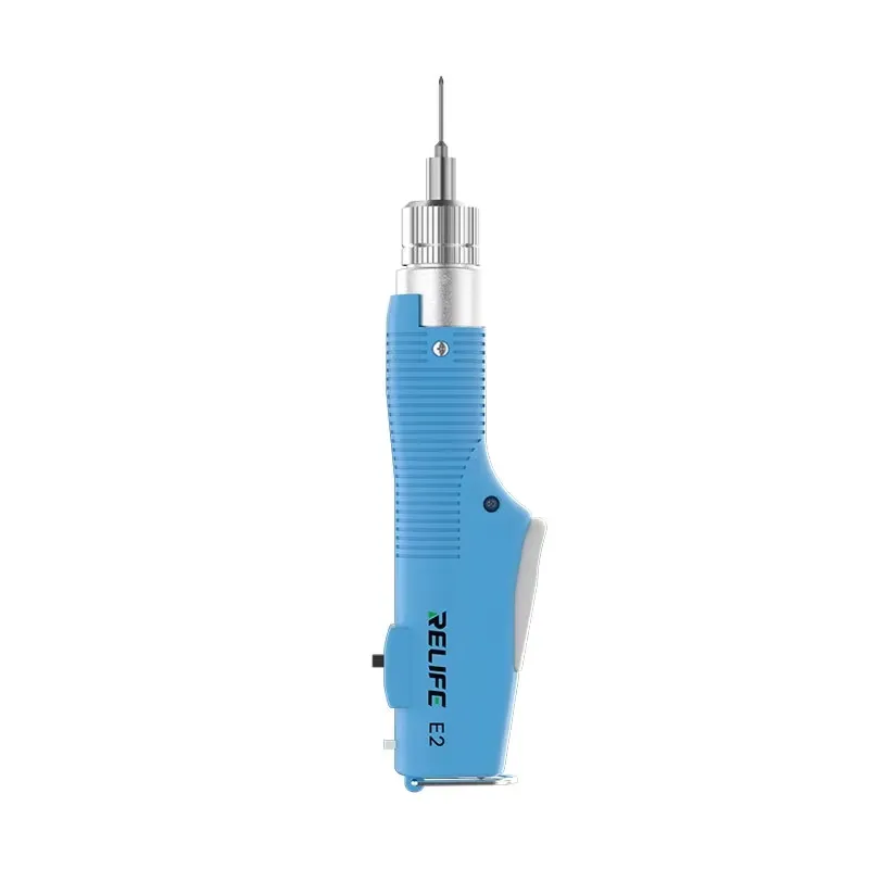 RELIFE E2 Torque Electric Scre - Screwdriver Set review and price