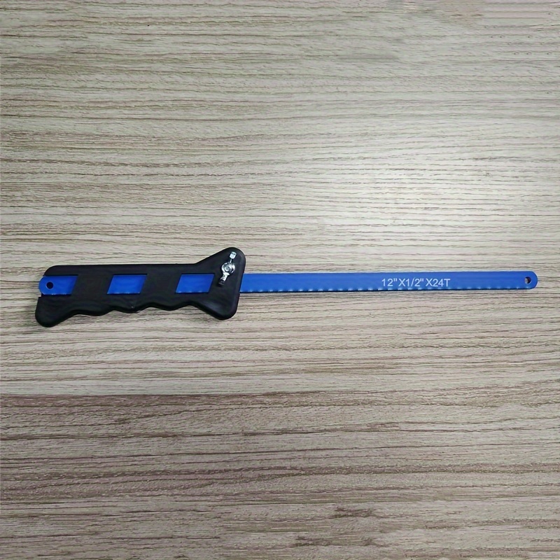 For DIY Home Repairs & Craftin - Hacksaw review and price