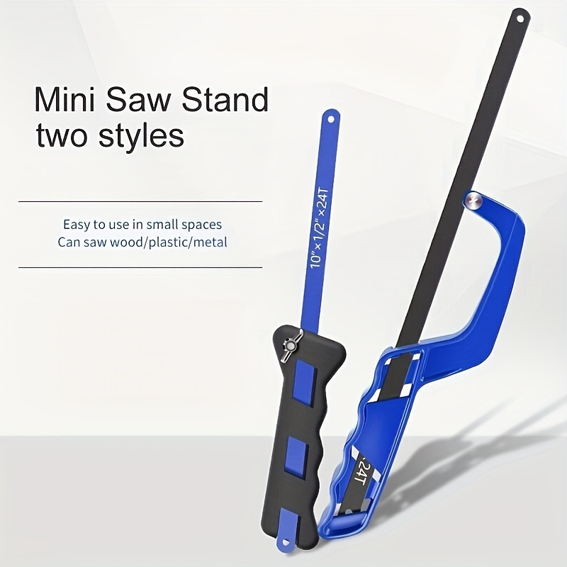 For DIY Home Repairs & Craftin - Hacksaw review and price