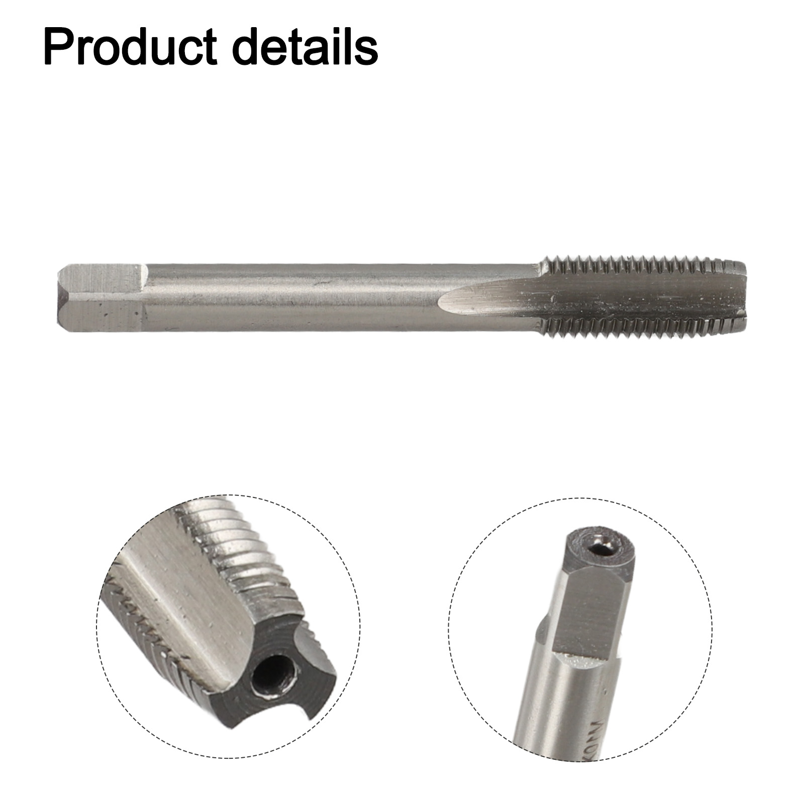 HSS Tap Machine Tap Factory Wo - Hand Tools In Workshop review and price
