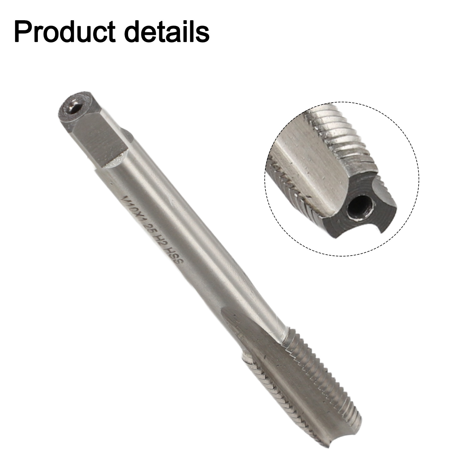 HSS Tap Machine Tap Factory Wo - Hand Tools In Workshop review and price