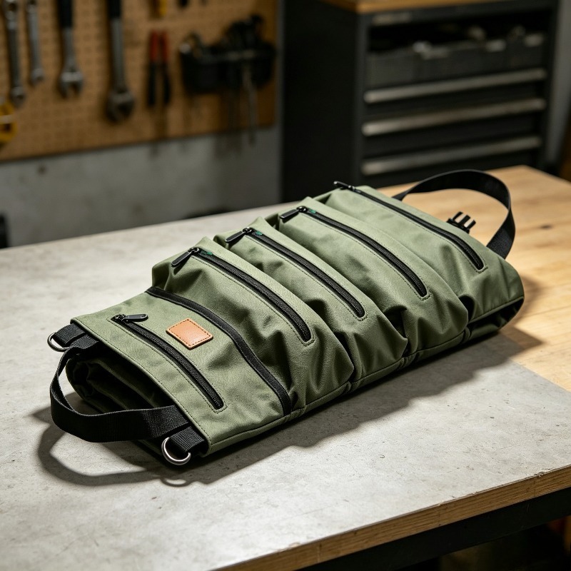 Multi Purpose Canvas Roll Tool - Hand Tools In Workshop review and price