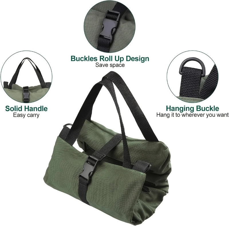 Multi Purpose Canvas Roll Tool - Hand Tools In Workshop review and price