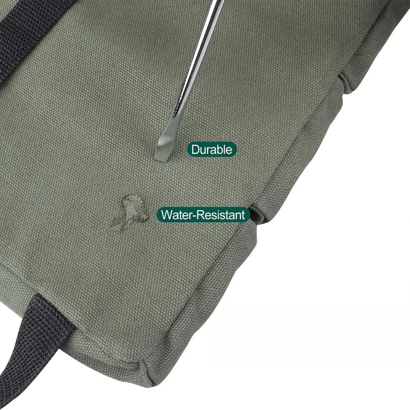 Multi Purpose Canvas Roll Tool - Hand Tools In Workshop review and price