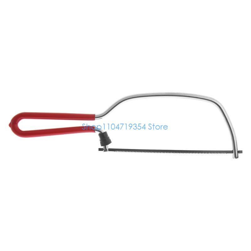0XLD Mini Scroll Coping Metal  - Hacksaw review and price