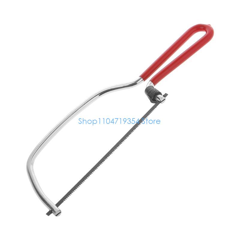 0XLD Mini Scroll Coping Metal  - Hacksaw review and price