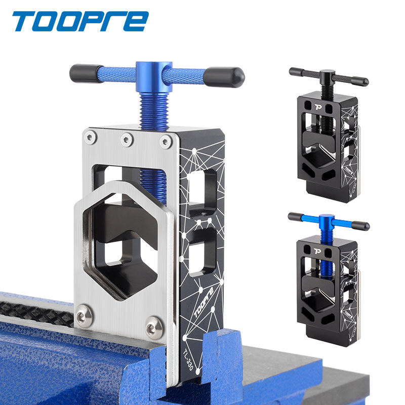 TOOPRE Bicycle Fork Cut-Off Tu - Hacksaw review and price