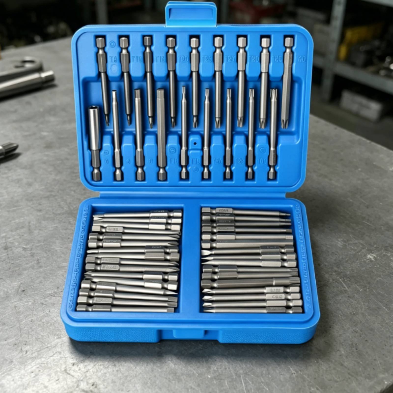 50 Pieces Attracting Screwdriv - Tool Set review and price