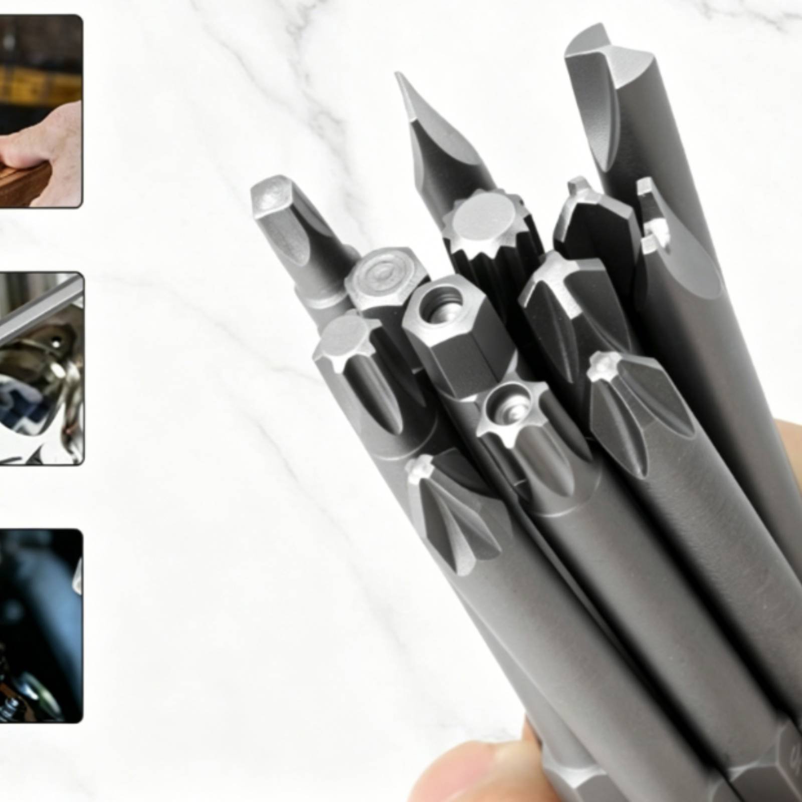 50 Pieces Attracting Screwdriv - Tool Set review and price
