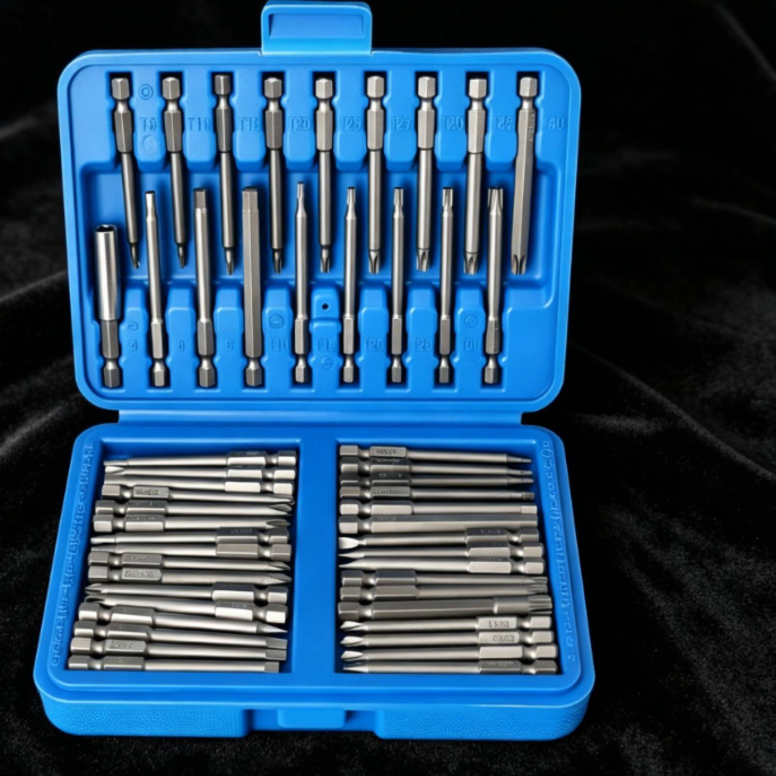 50 Pieces Attracting Screwdriv - Tool Set review and price