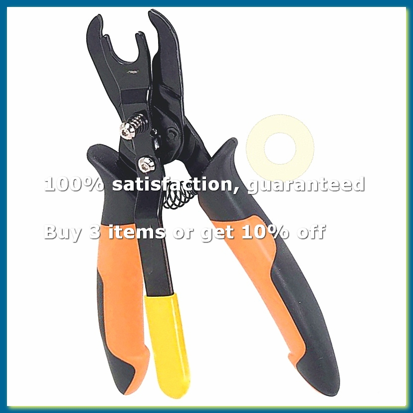 A49I-Pneumatic Disconnect Tool - Pliers review and price