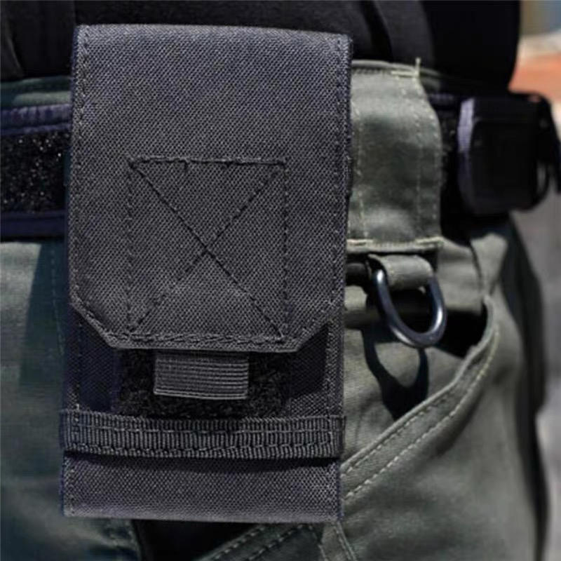 Outdoor Sports Molle Phone Pou - Tool Bag review and price