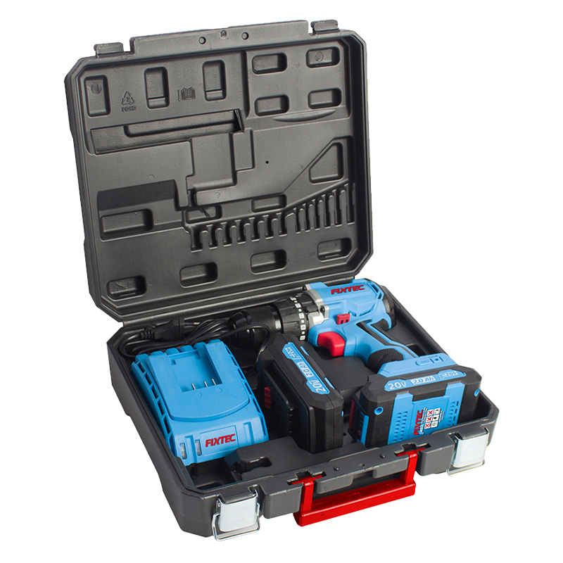20v Cordless Brushless Drill P - Screwdriver Set review and price