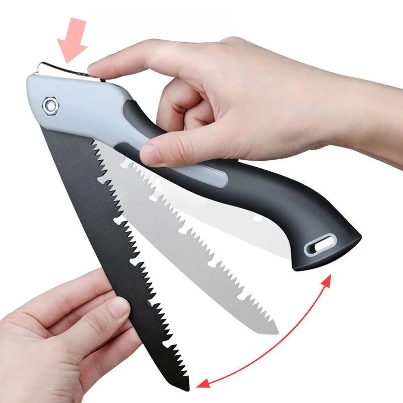 Folding Saw Woodworking Foldin - Hacksaw review and price
