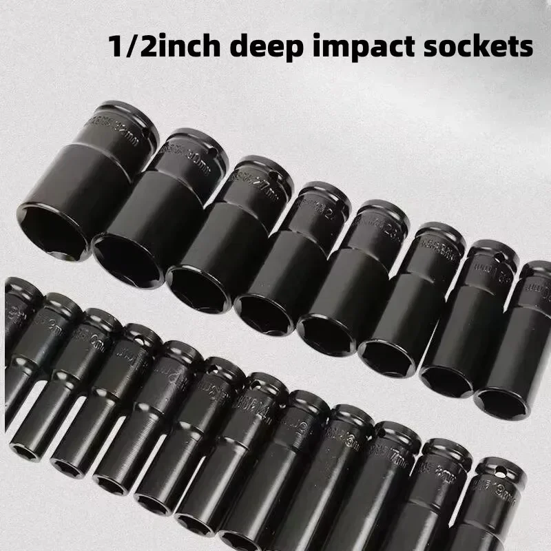 1/2Inch Drive Auto repair ratc - Socket Wrench review and price