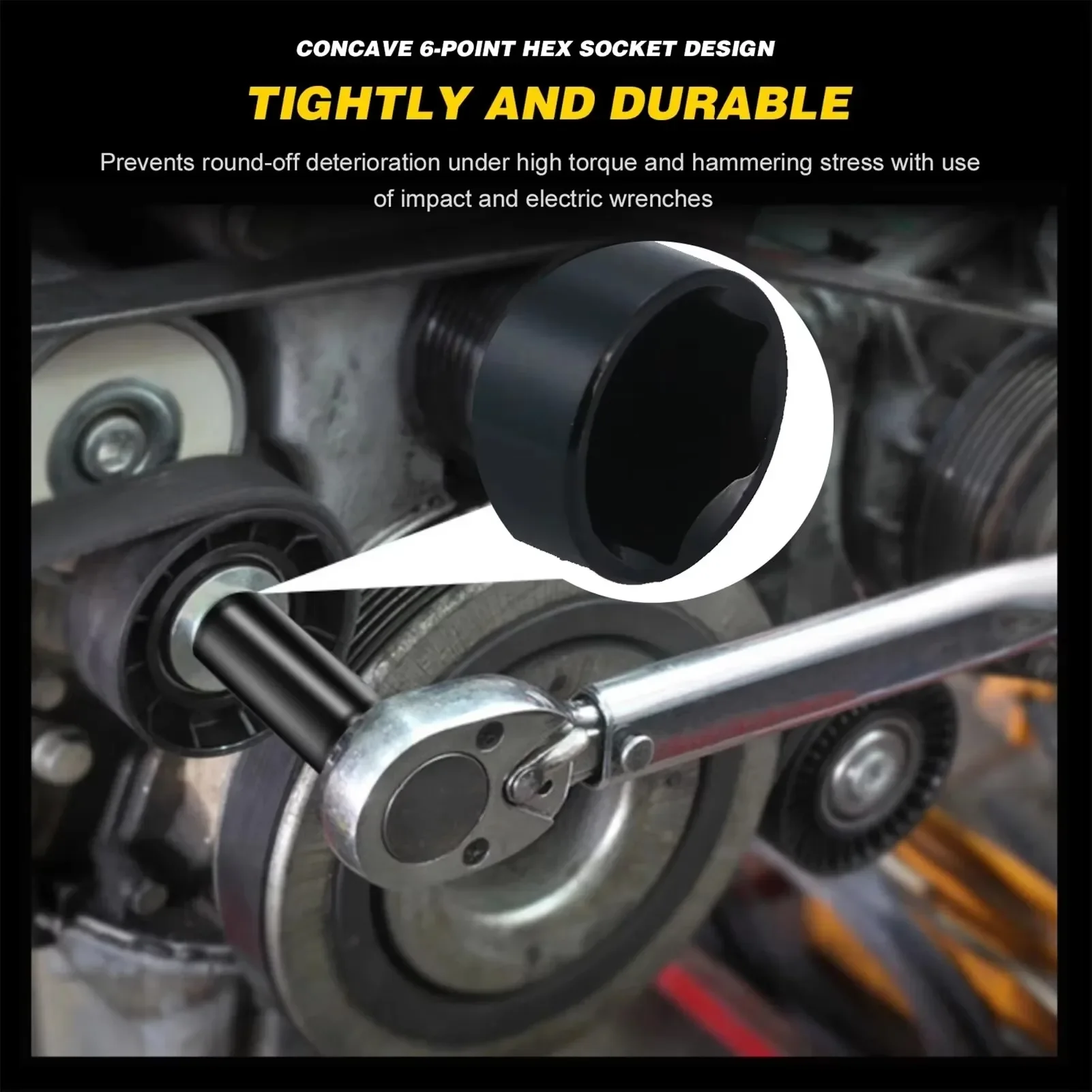 1/2Inch Drive Auto repair ratc - Socket Wrench review and price